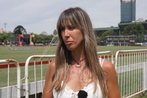 The antidoping controls in polo came to Argentina to stay